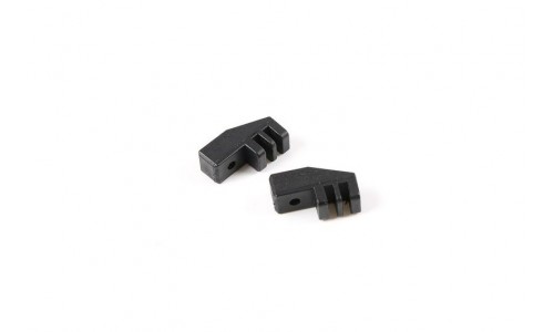 F5/RF5 Disc Brake Stop Blocks 2Pcs  | Rovan Sports